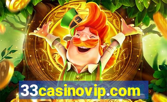 33casinovip.com