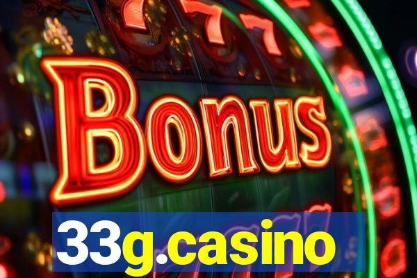 33g.casino