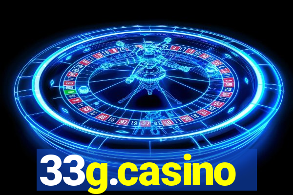 33g.casino