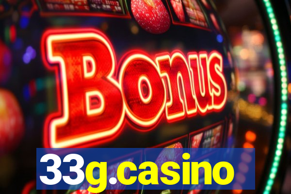 33g.casino