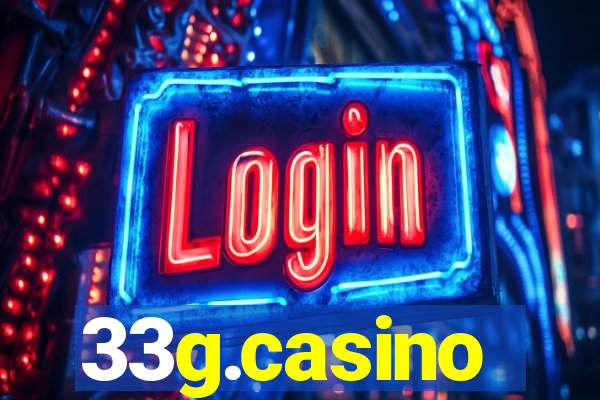 33g.casino