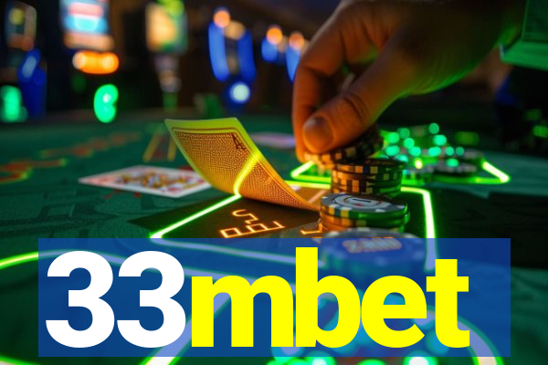 33mbet