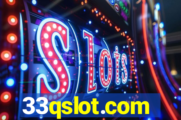 33qslot.com