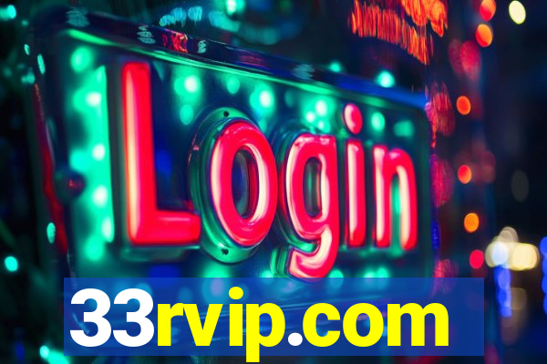 33rvip.com