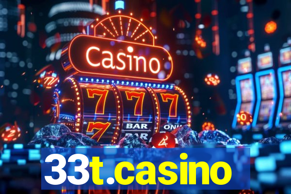 33t.casino