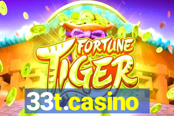 33t.casino