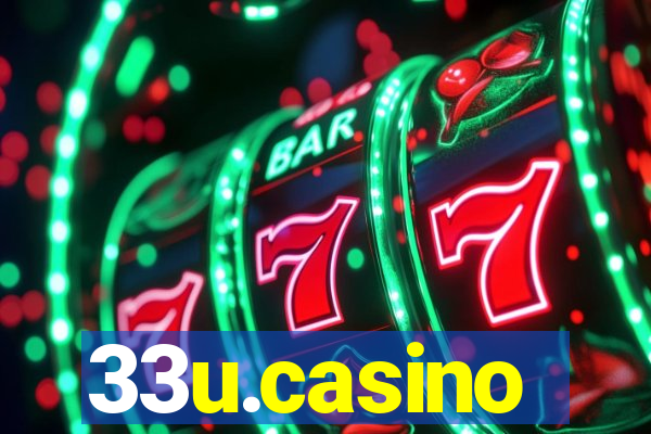 33u.casino