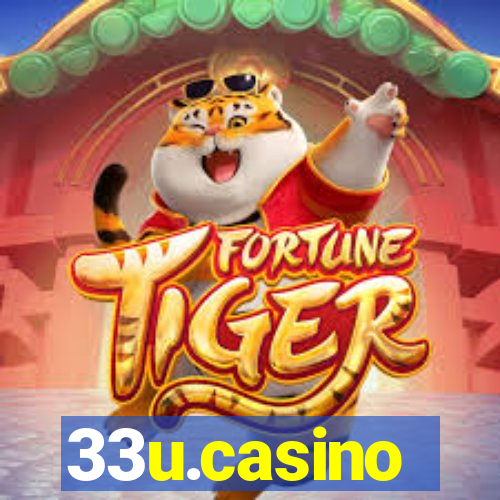 33u.casino