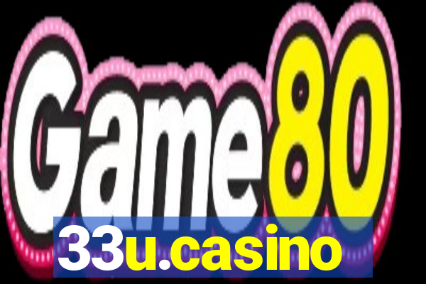 33u.casino