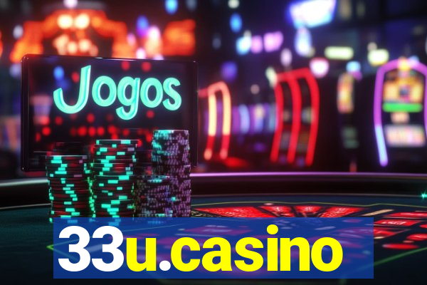 33u.casino