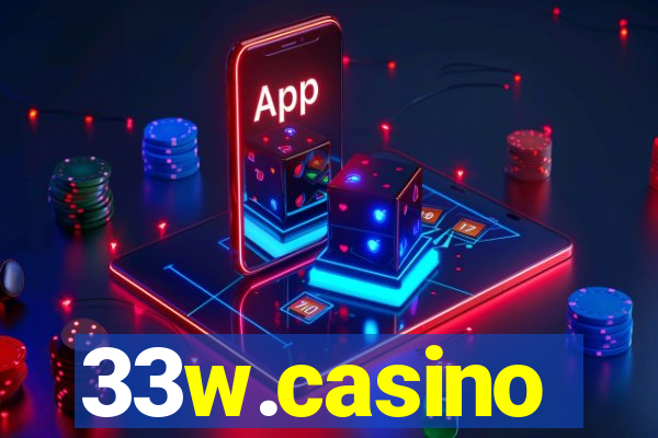 33w.casino