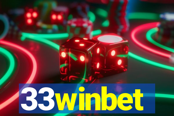 33winbet