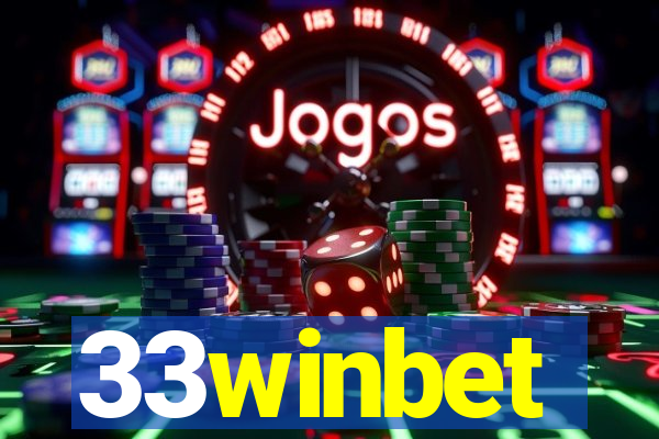 33winbet