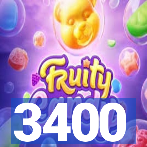 3400