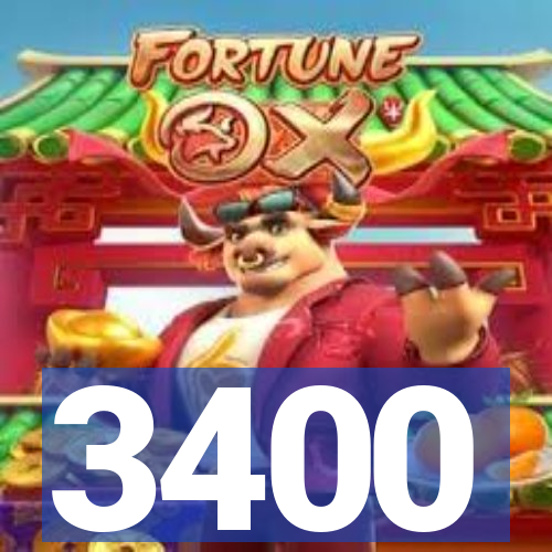 3400