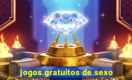 jogos gratuitos de sexo