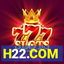 H22.COM