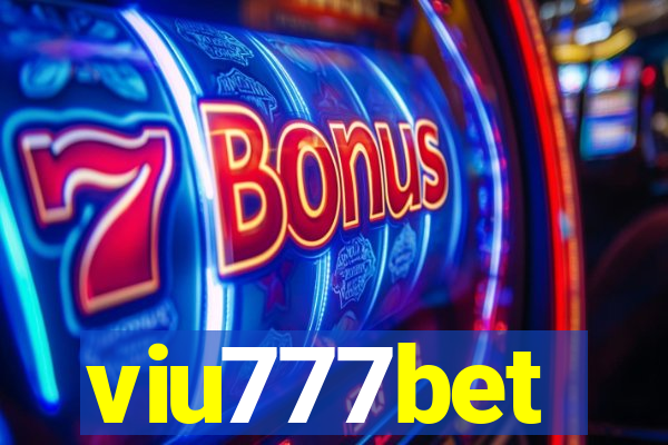 viu777bet