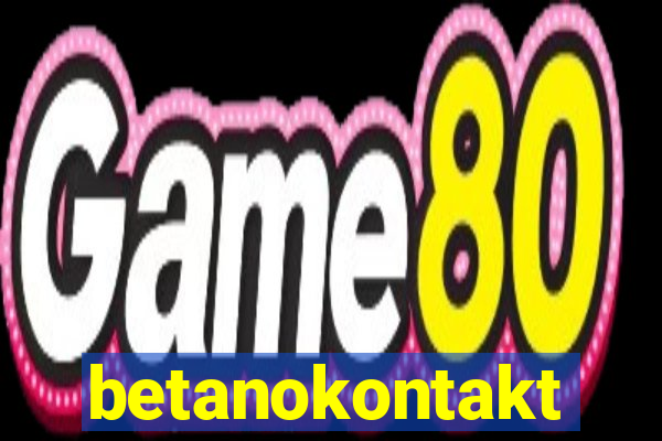 betanokontakt