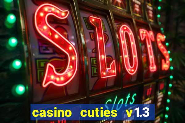 casino cuties v1.3 - android