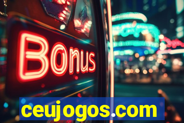 ceujogos.com