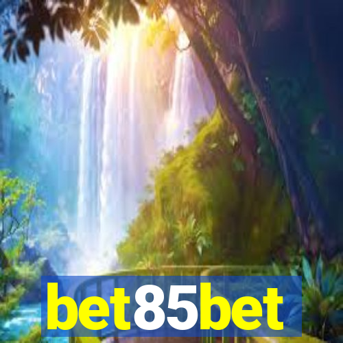 bet85bet