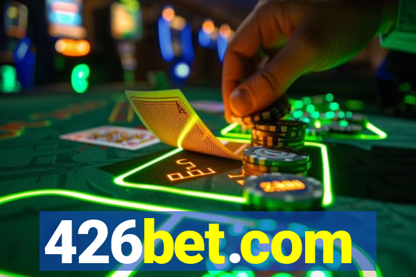 426bet.com