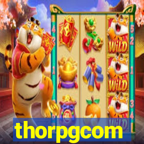 thorpgcom