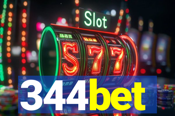 344bet