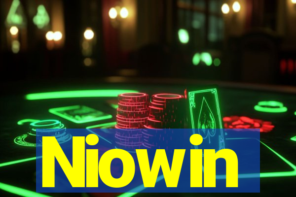 Niowin