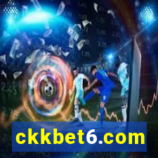 ckkbet6.com