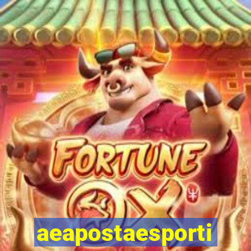 aeapostaesportiva