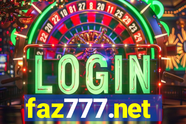 faz777.net