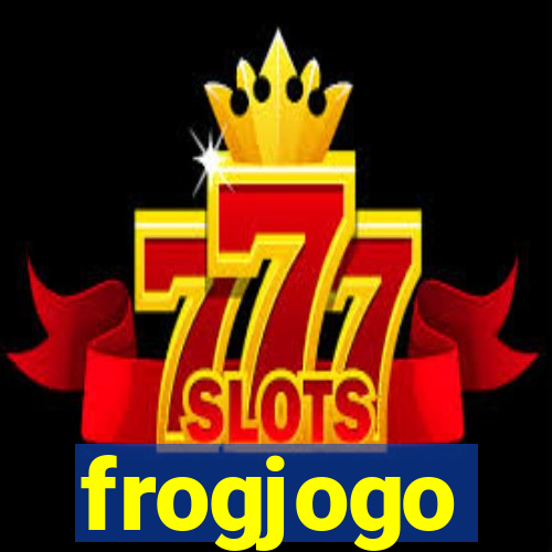 frogjogo