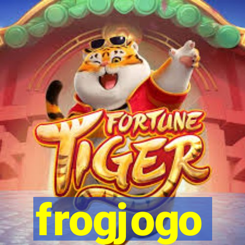 frogjogo