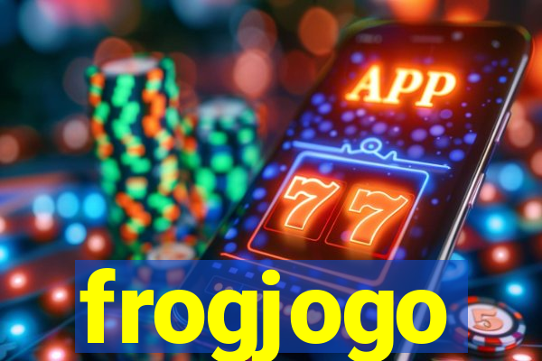 frogjogo