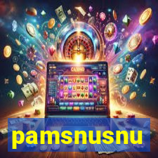 pamsnusnu