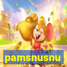 pamsnusnu