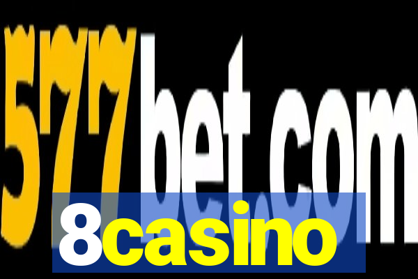 8casino