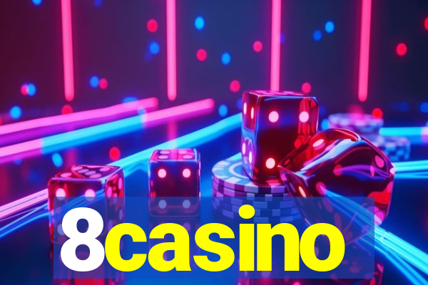 8casino