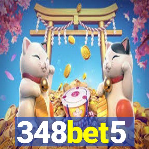 348bet5