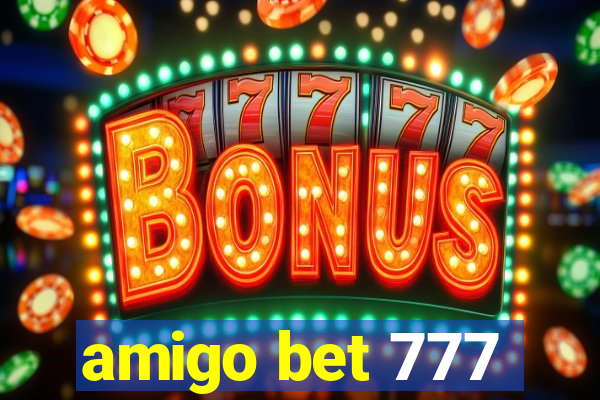 amigo bet 777