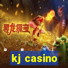 kj casino