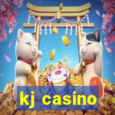 kj casino