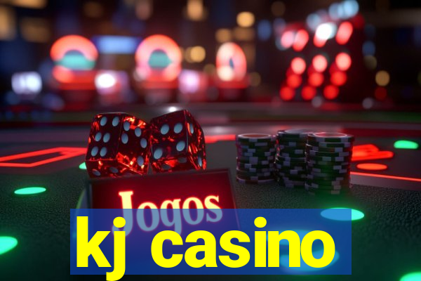 kj casino