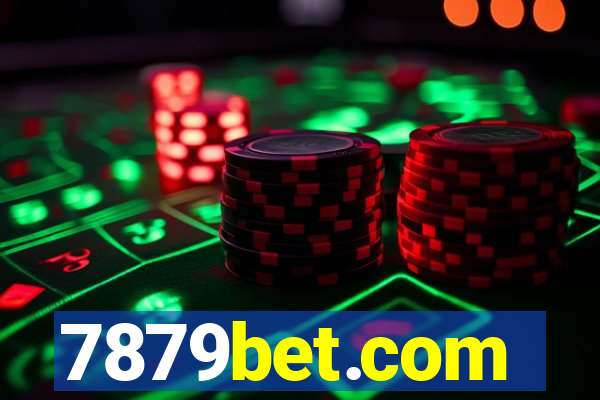 7879bet.com