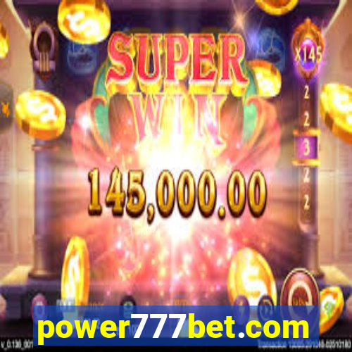 power777bet.com