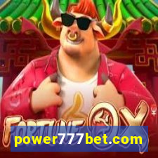 power777bet.com