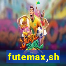 futemax,sh