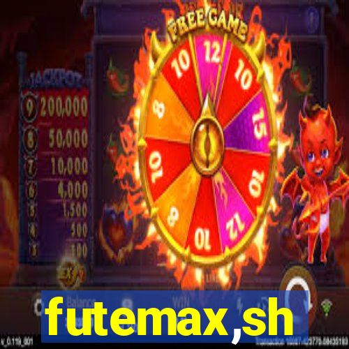 futemax,sh